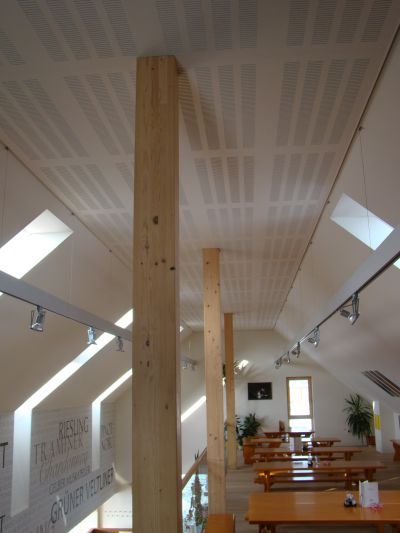 Schule Marbach