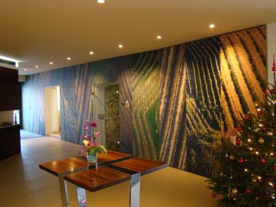 Schule Marbach