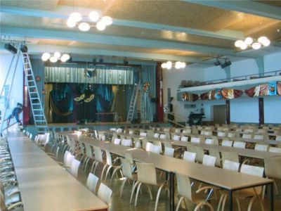 Schule Marbach