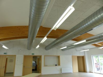 Schule Marbach