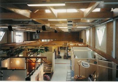 Schule Marbach