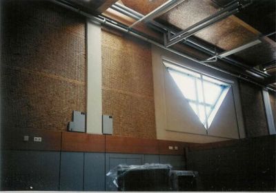 Schule Marbach