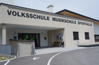 Volksschule Musikschule Kilb