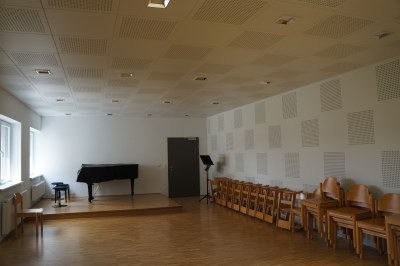 Volksschule Musikschule Kilb