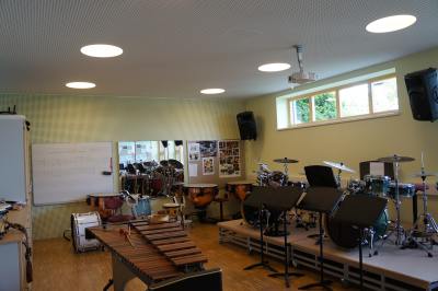 Volksschule Musikschule Kilb